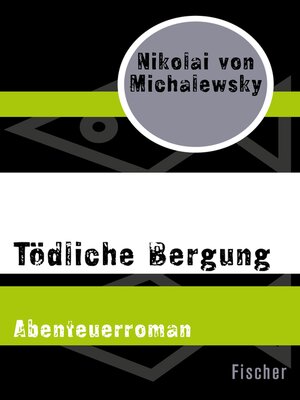 cover image of Tödliche Bergung